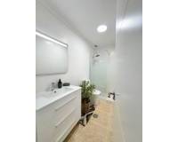 Wederverkoop - Apartment - Torrevieja - LA LOMA