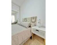 Wederverkoop - Apartment - Torrevieja - LA LOMA