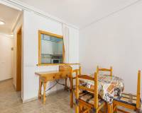 Wederverkoop - Apartment - Torrevieja - La Mata pueblo