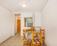 Wederverkoop - Apartment - Torrevieja - La Mata pueblo