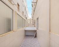 Wederverkoop - Apartment - Torrevieja - La Mata pueblo