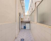 Wederverkoop - Apartment - Torrevieja - La Mata pueblo