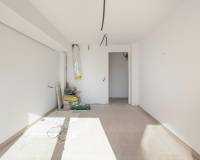 Wederverkoop - Apartment - Torrevieja - La Mata pueblo