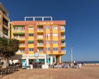 Wederverkoop - Apartment - Torrevieja - La Mata pueblo