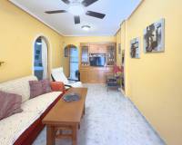 Wederverkoop - Apartment - Torrevieja - La Mata pueblo