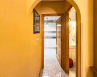 Wederverkoop - Apartment - Torrevieja - La Mata pueblo