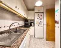 Wederverkoop - Apartment - Torrevieja - La Mata pueblo