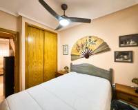 Wederverkoop - Apartment - Torrevieja - La Mata pueblo