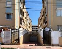 Wederverkoop - Apartment - Torrevieja - La Mata pueblo
