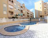Wederverkoop - Apartment - Torrevieja - La Mata pueblo