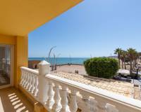 Wederverkoop - Apartment - Torrevieja - La Mata pueblo