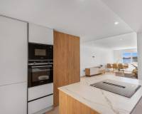 Wederverkoop - Apartment - Torrevieja - La Mata pueblo