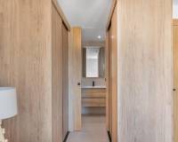 Wederverkoop - Apartment - Torrevieja - La Mata pueblo