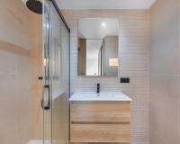 Wederverkoop - Apartment - Torrevieja - La Mata pueblo