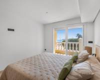 Wederverkoop - Apartment - Torrevieja - La Mata pueblo