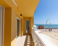 Wederverkoop - Apartment - Torrevieja - La Mata pueblo