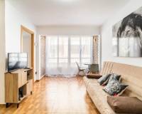 Wederverkoop - Apartment - Torrevieja - La Mata pueblo