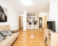 Wederverkoop - Apartment - Torrevieja - La Mata pueblo