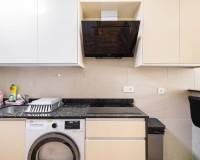 Wederverkoop - Apartment - Torrevieja - La Mata pueblo