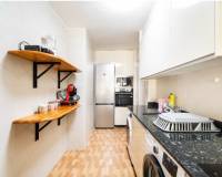 Wederverkoop - Apartment - Torrevieja - La Mata pueblo