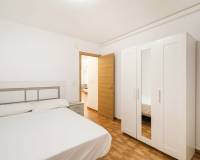 Wederverkoop - Apartment - Torrevieja - La Mata pueblo