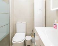 Wederverkoop - Apartment - Torrevieja - La Mata pueblo