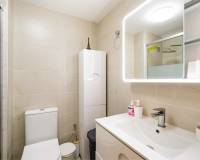 Wederverkoop - Apartment - Torrevieja - La Mata pueblo