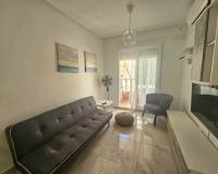 Wederverkoop - Apartment - Torrevieja - La Mata pueblo