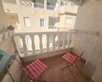 Wederverkoop - Apartment - Torrevieja - La Mata pueblo