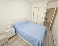 Wederverkoop - Apartment - Torrevieja - La Mata pueblo