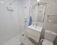 Wederverkoop - Apartment - Torrevieja - La Mata pueblo