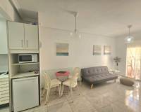 Wederverkoop - Apartment - Torrevieja - La Mata pueblo