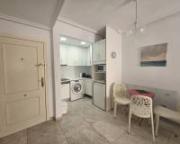 Wederverkoop - Apartment - Torrevieja - La Mata pueblo