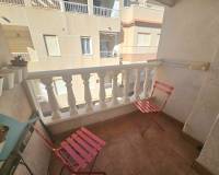 Wederverkoop - Apartment - Torrevieja - La Mata pueblo