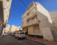 Wederverkoop - Apartment - Torrevieja - La Mata pueblo