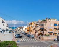 Wederverkoop - Apartment - Torrevieja - La Mata