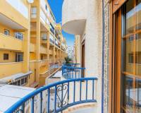 Wederverkoop - Apartment - Torrevieja - La Mata