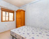 Wederverkoop - Apartment - Torrevieja - La Mata