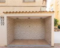 Wederverkoop - Apartment - Torrevieja - La Mata