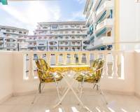 Wederverkoop - Apartment - Torrevieja - La Mata