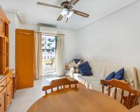 Wederverkoop - Apartment - Torrevieja - La Mata