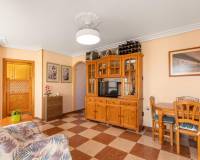 Wederverkoop - Apartment - Torrevieja - La Mata