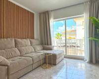 Wederverkoop - Apartment - Torrevieja - La Mata