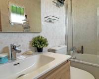 Wederverkoop - Apartment - Torrevieja - La Mata