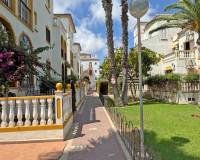 Wederverkoop - Apartment - Torrevieja - La Mata