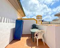 Wederverkoop - Apartment - Torrevieja - La Mata