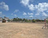 Wederverkoop - Apartment - Torrevieja - La Mata