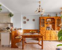 Wederverkoop - Apartment - Torrevieja - La Mata