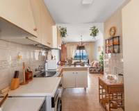 Wederverkoop - Apartment - Torrevieja - La Mata