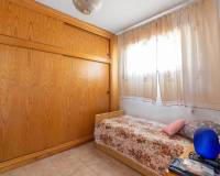 Wederverkoop - Apartment - Torrevieja - La Mata